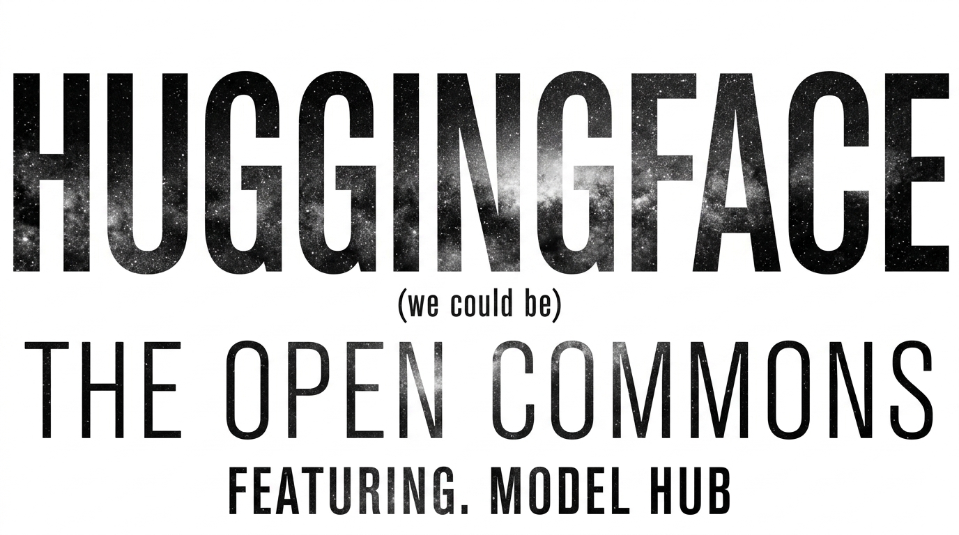 HuggingFace: AI News Week Ending 04/24/2026