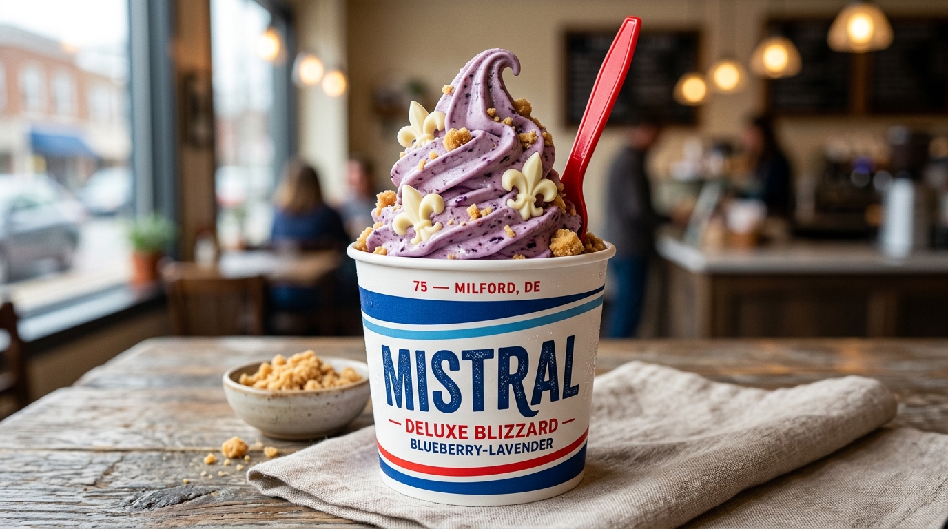 Mistral: AI News Week Ending 05/01/2026