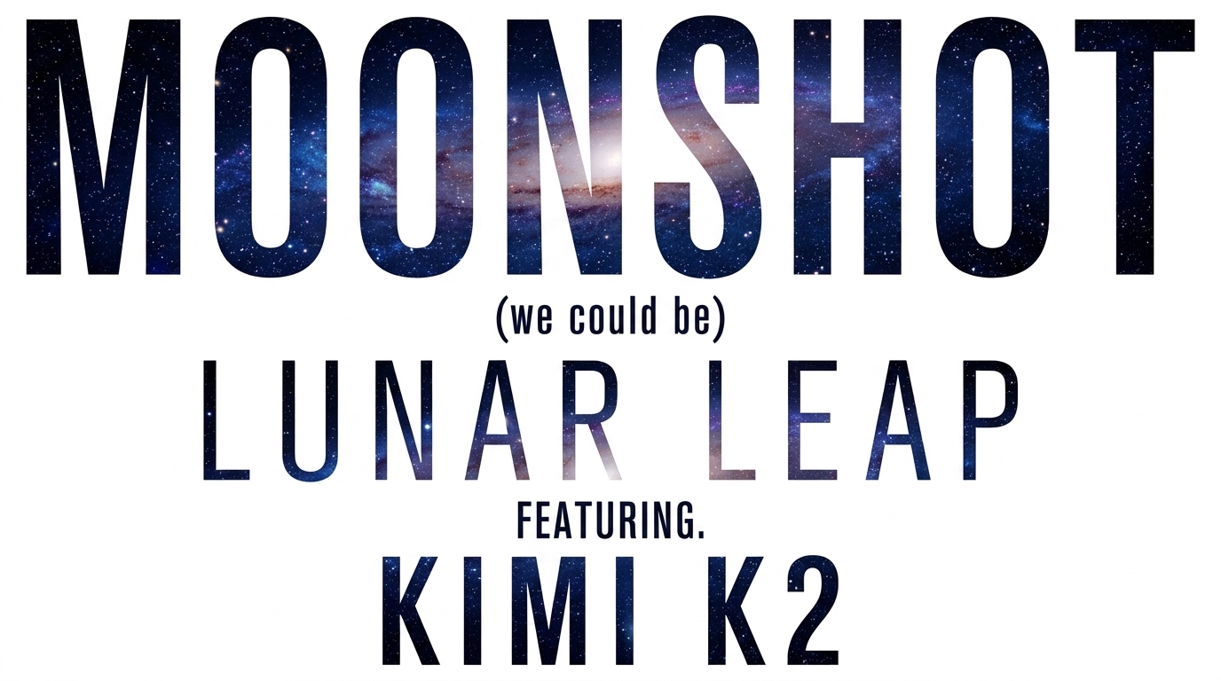 Moonshot: AI News Week Ending 04/24/2026