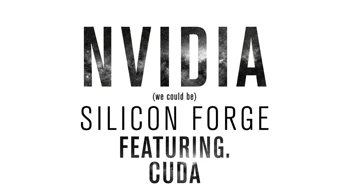 NVIDIA: AI News Week Ending 04/24/2026