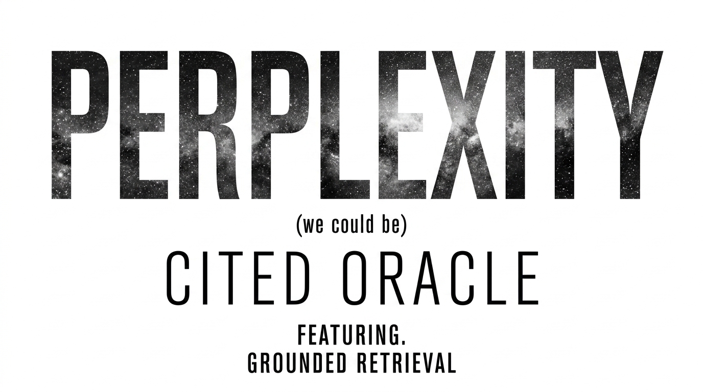 Perplexity: AI News Week Ending 04/24/2026