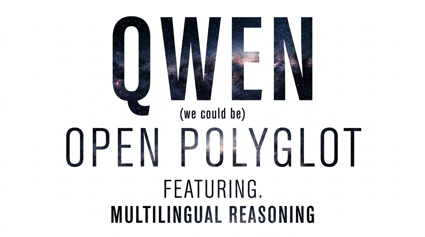 Qwen: AI News Week Ending 04/24/2026
