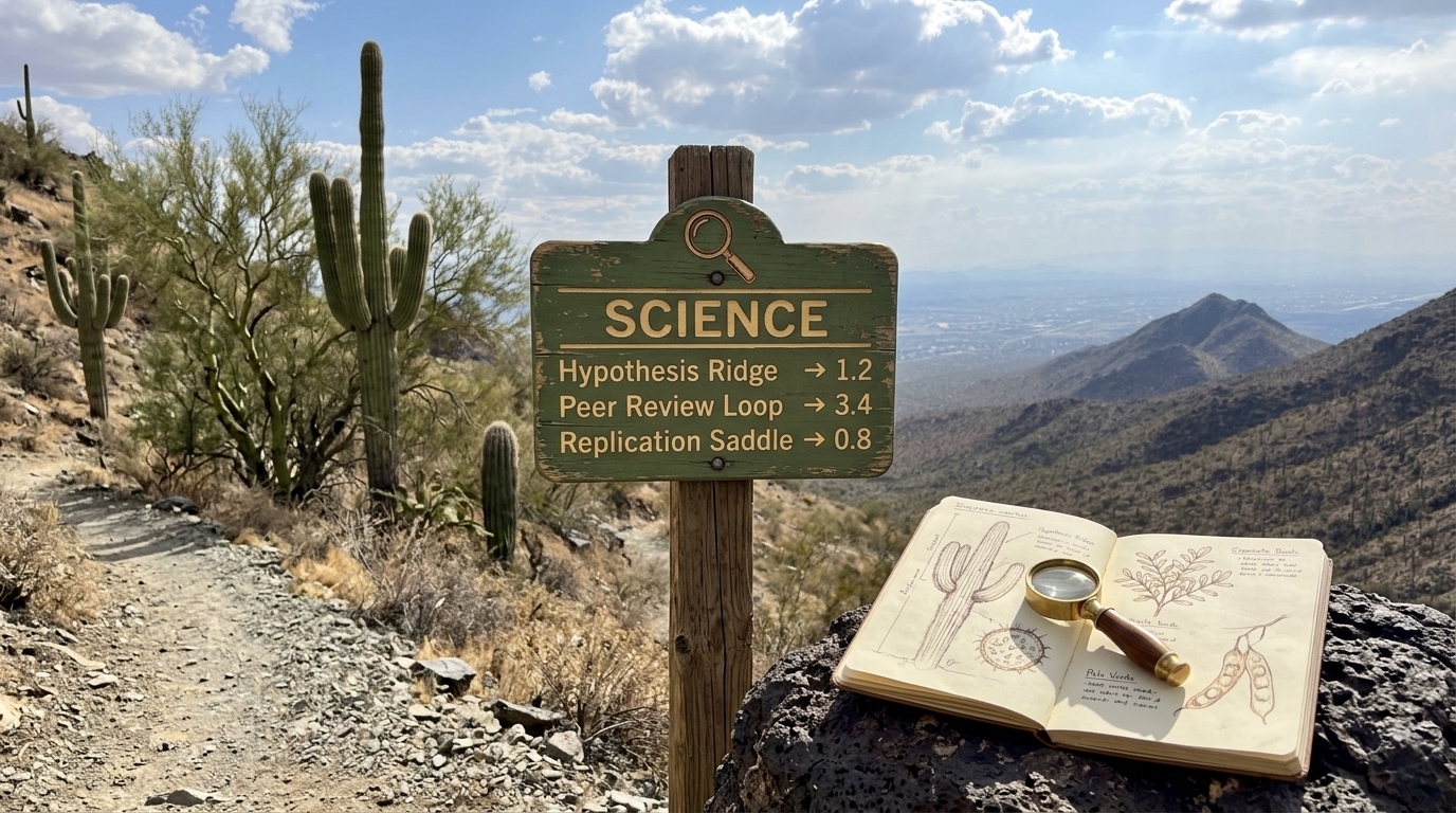 Science and Medicine: AI News Week Ending 05/08/2026
