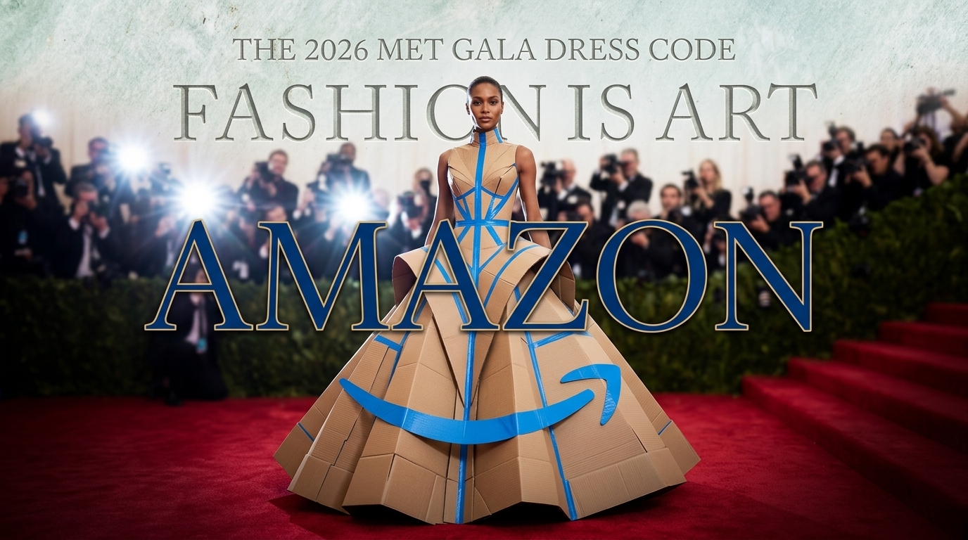 Amazon: AI News Week Ending 05/15/2026