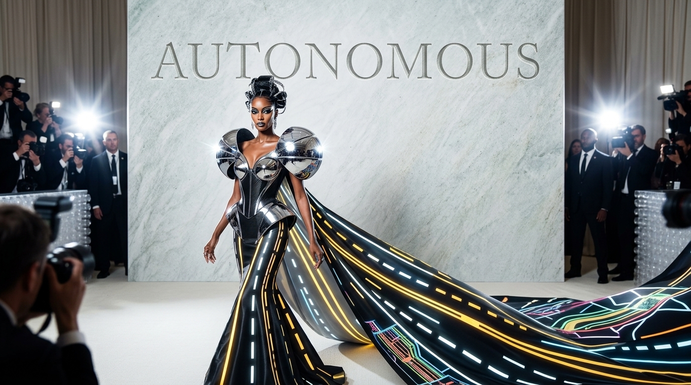 Autonomous Vehicles: AI News Week Ending 05/15/2026