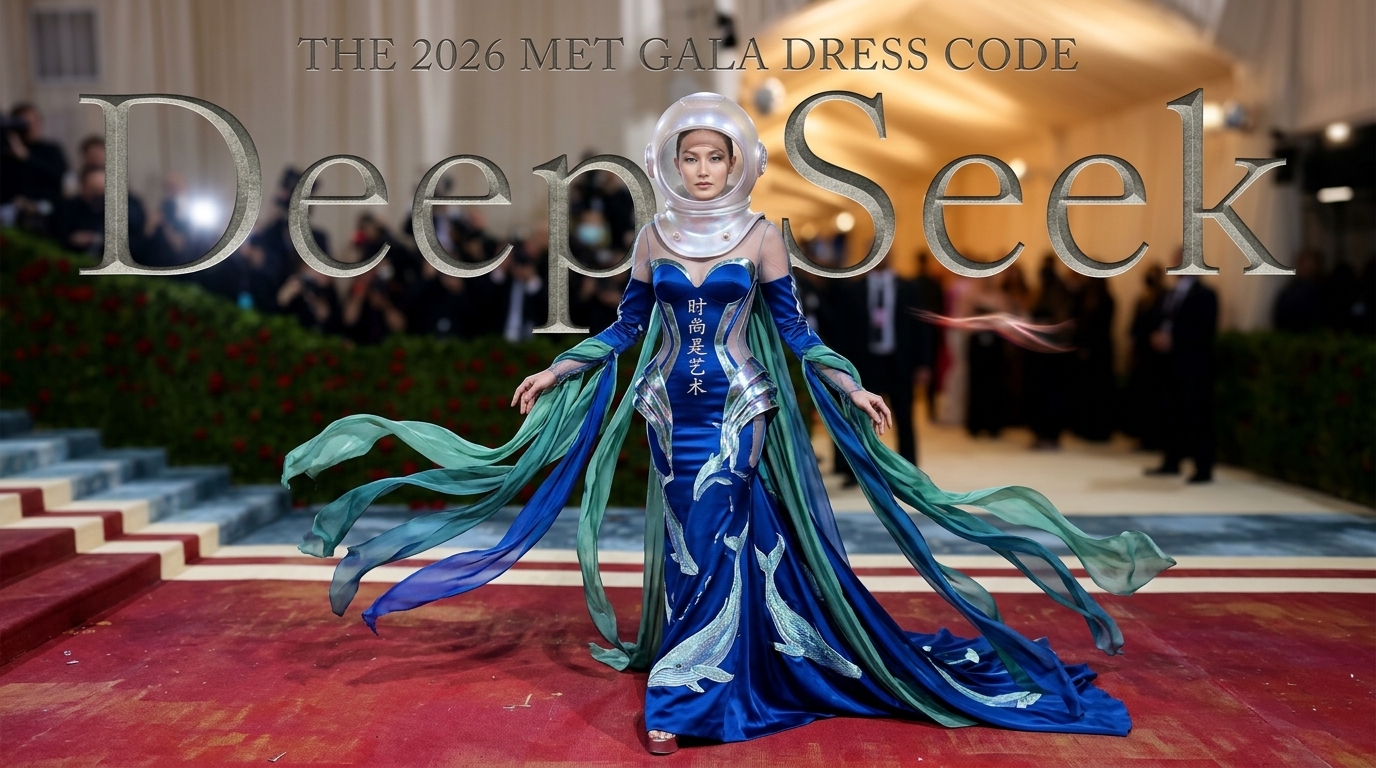 DeepSeek: AI News Week Ending 05/15/2026