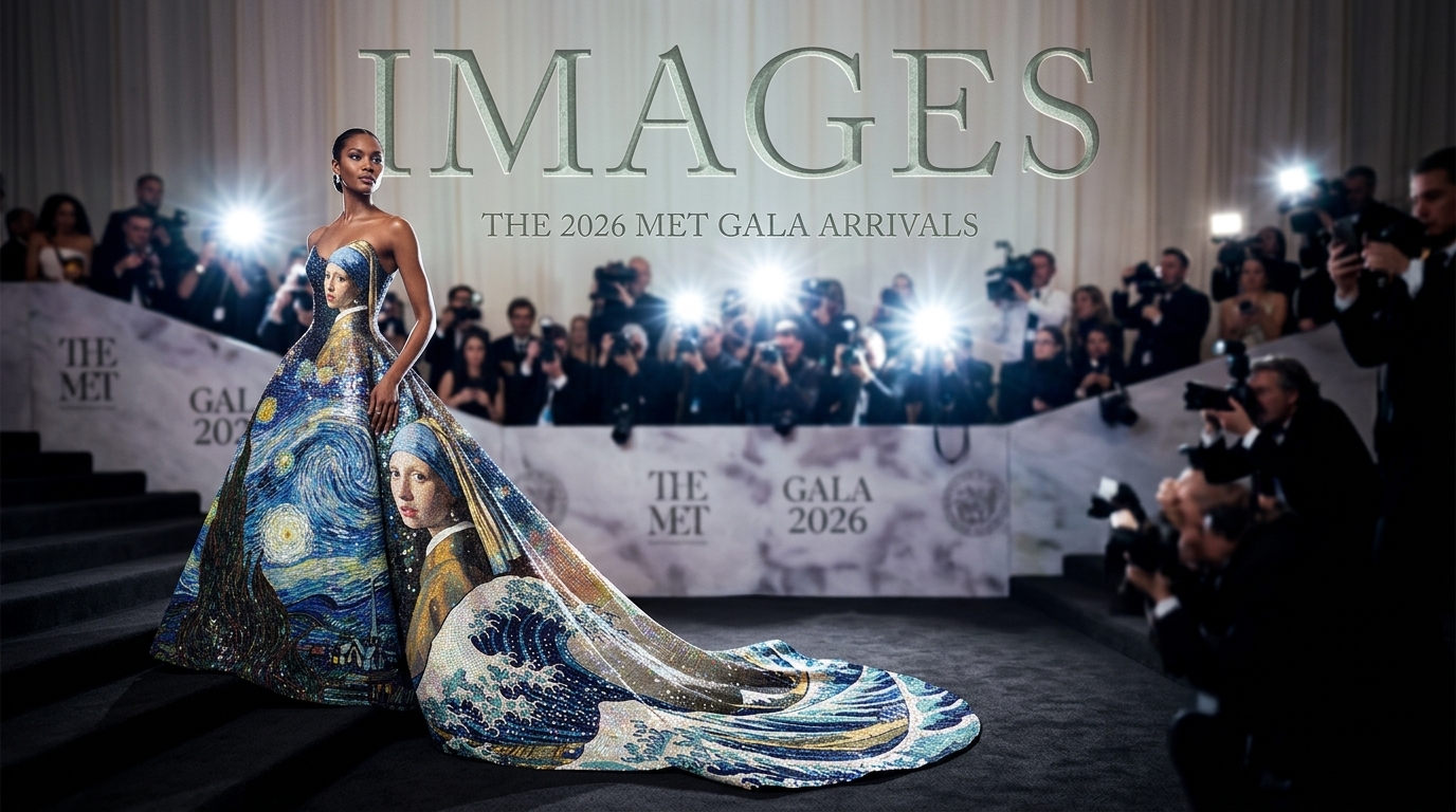 Images: AI News Week Ending 05/15/2026