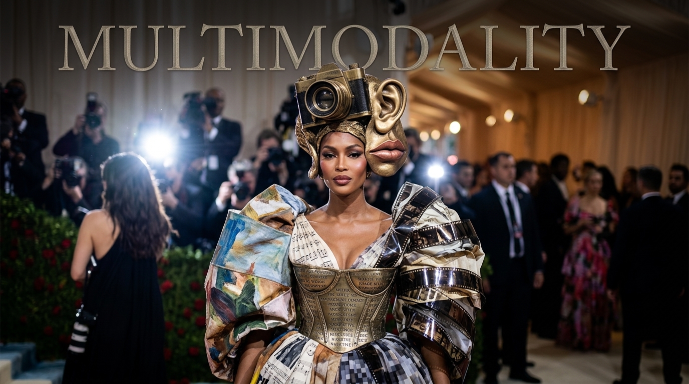 Multimodal: AI News Week Ending 05/15/2026
