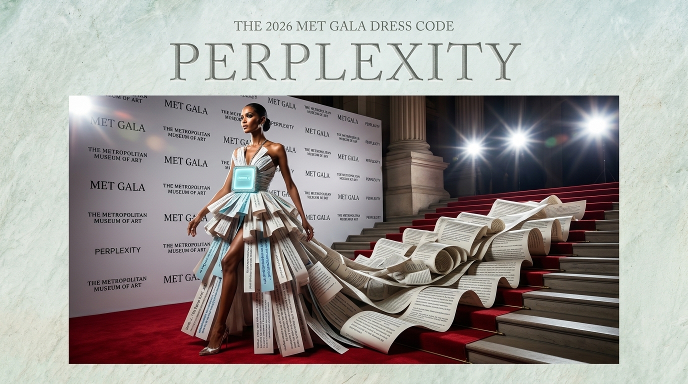 Perplexity: AI News Week Ending 05/15/2026