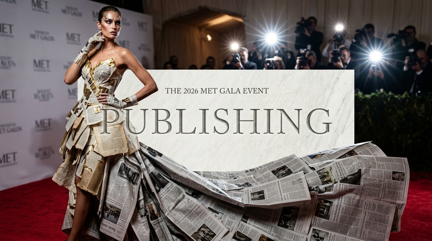 Publishing: AI News Week Ending 05/15/2026