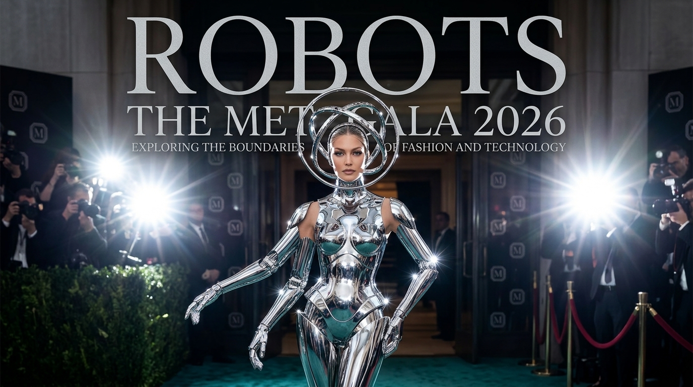 Robotics Embodiment: AI News Week Ending 05/15/2026