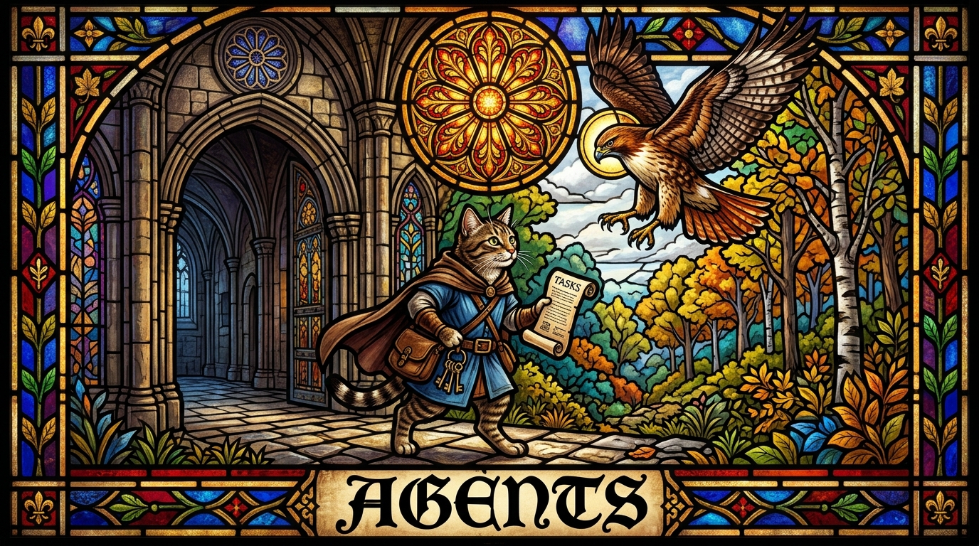 Agents and Copilots: AI News Week Ending 05/22/2026