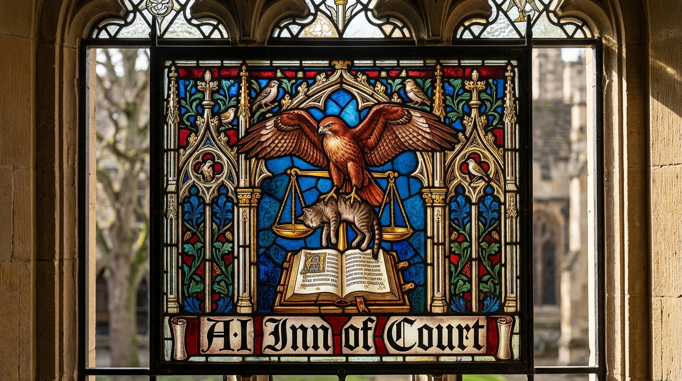AI Inn of Court: AI News Week Ending 05/22/2026