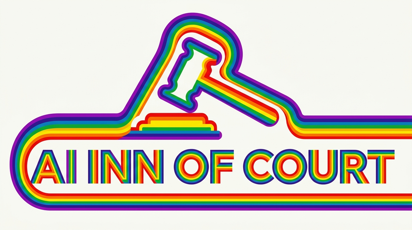 AI News - AI Inn of Court
