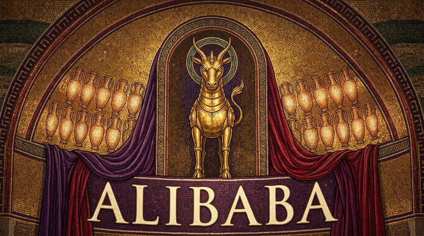 Alibaba: AI News Week Ending 05/29/2026