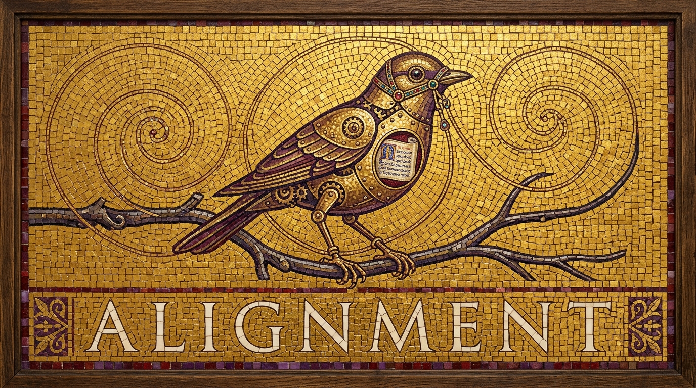 AI News - Alignment