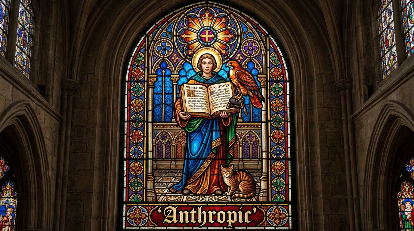 Anthropic: AI News Week Ending 05/22/2026