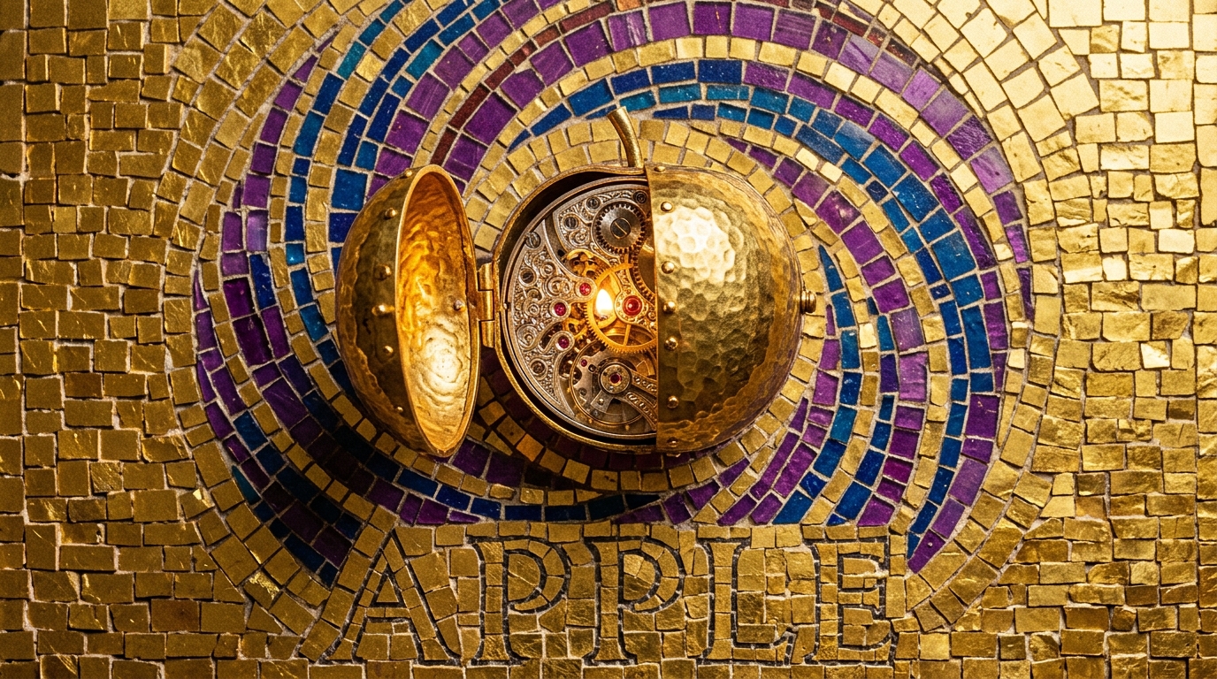 AI News - Apple