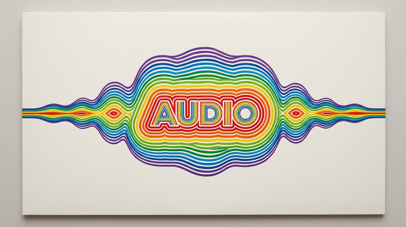 AI News - Audio