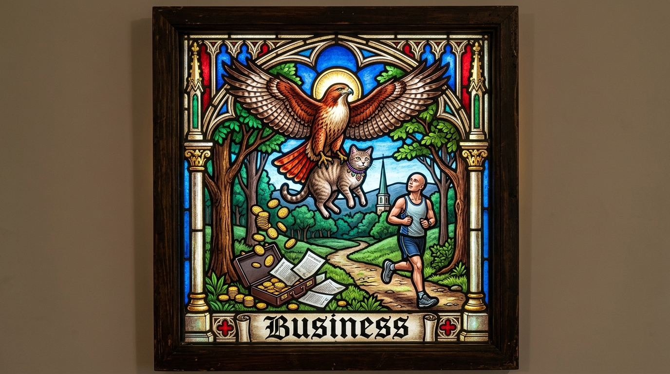 Business and Enterprise: AI News Week Ending 05/22/2026