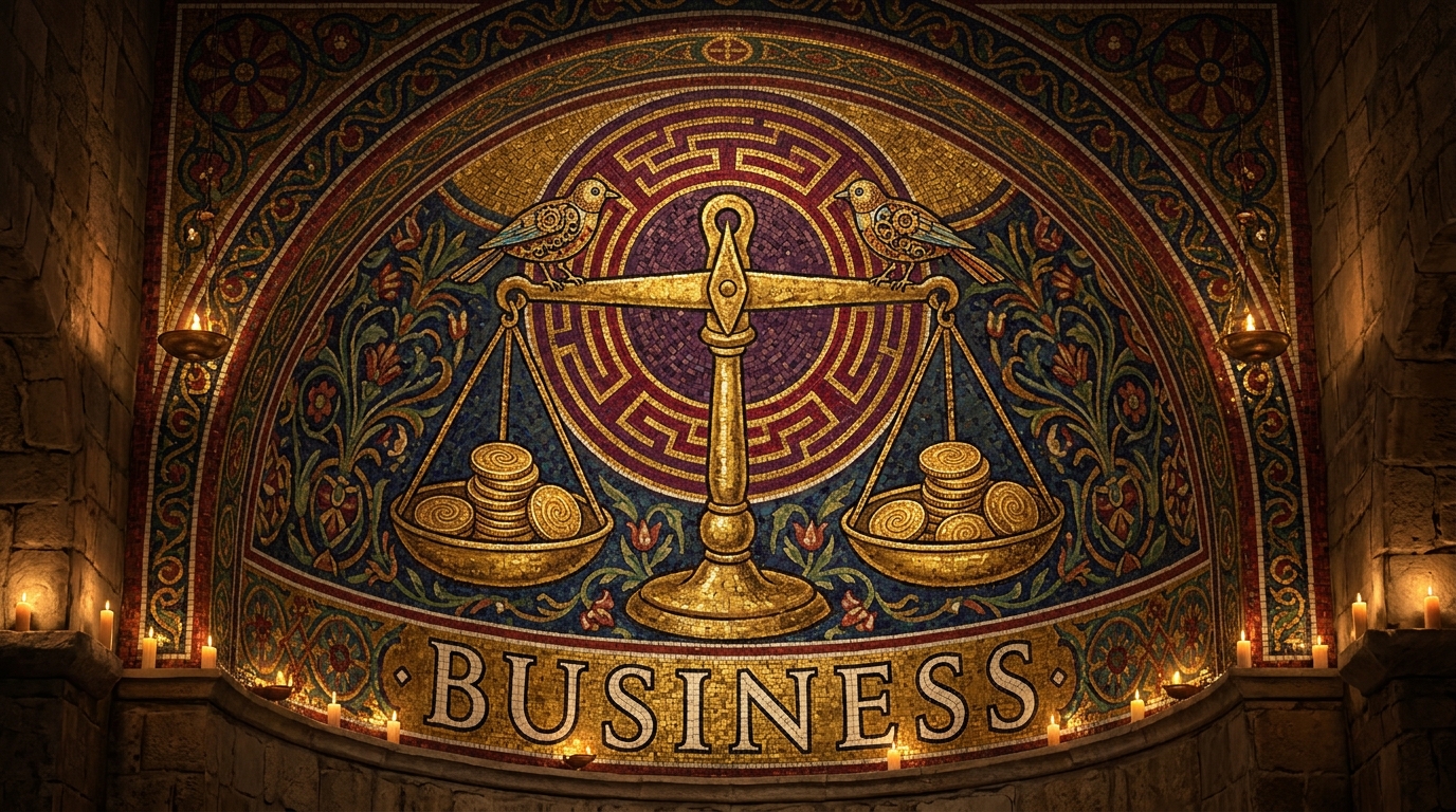 AI News - Business and Enterprise