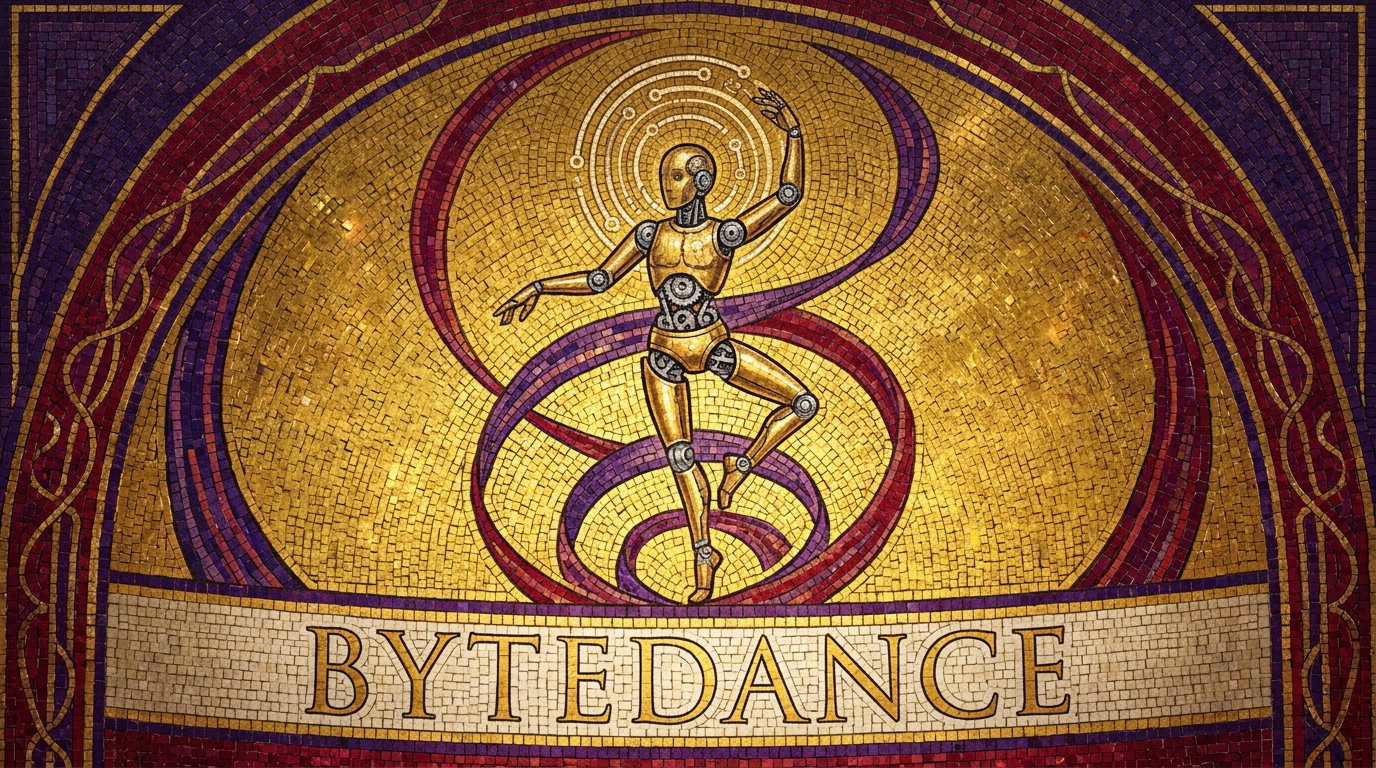 AI News - ByteDance