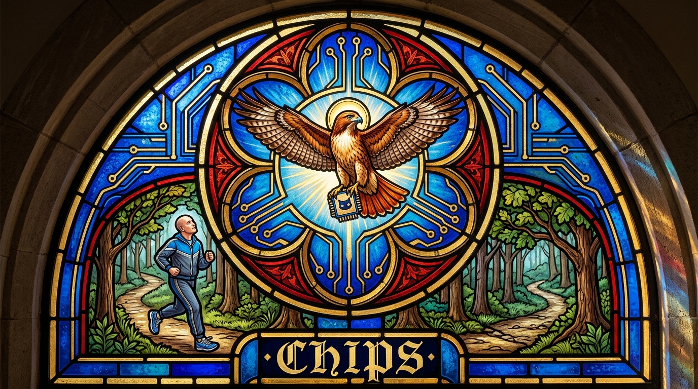 Chips and Hardware: AI News Week Ending 05/22/2026