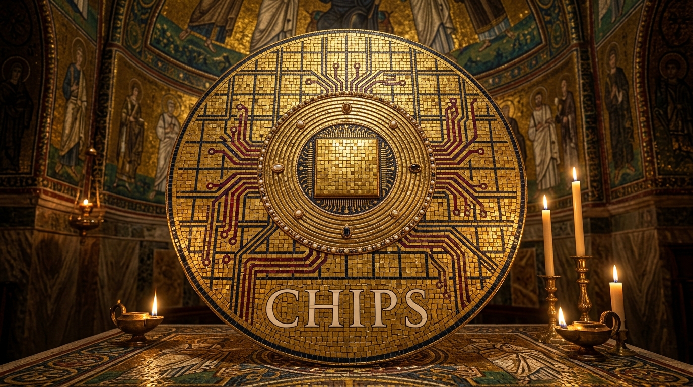 Chips and Hardware: AI News Week Ending 05/29/2026