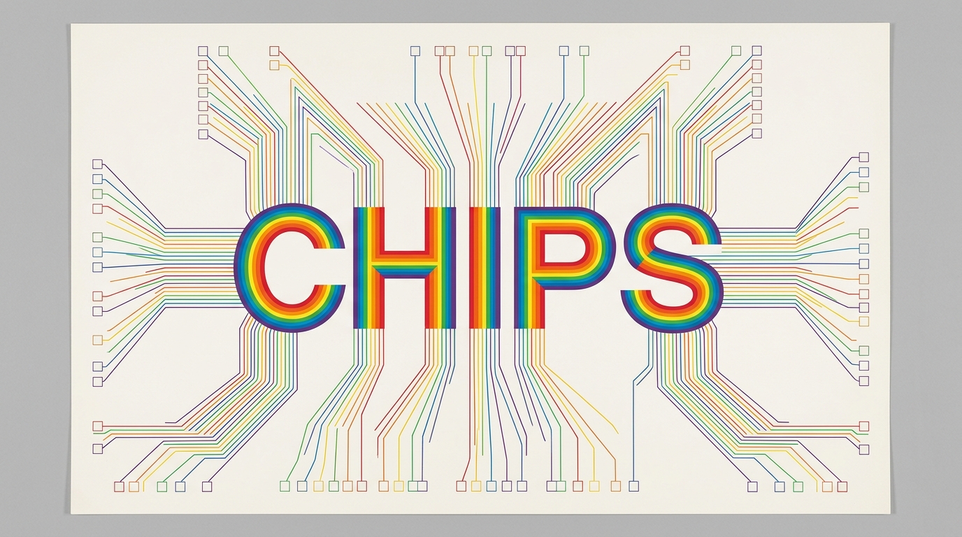AI News - Chips and Hardware