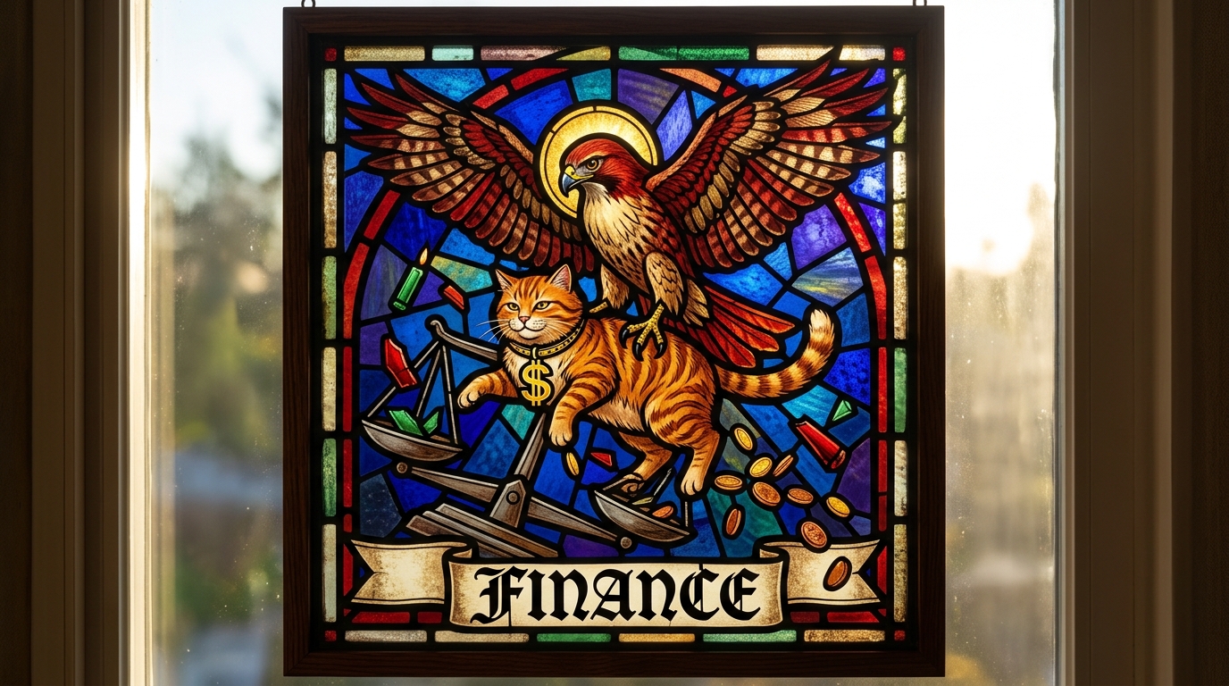 Accounting and Finance: AI News Week Ending 05/22/2026