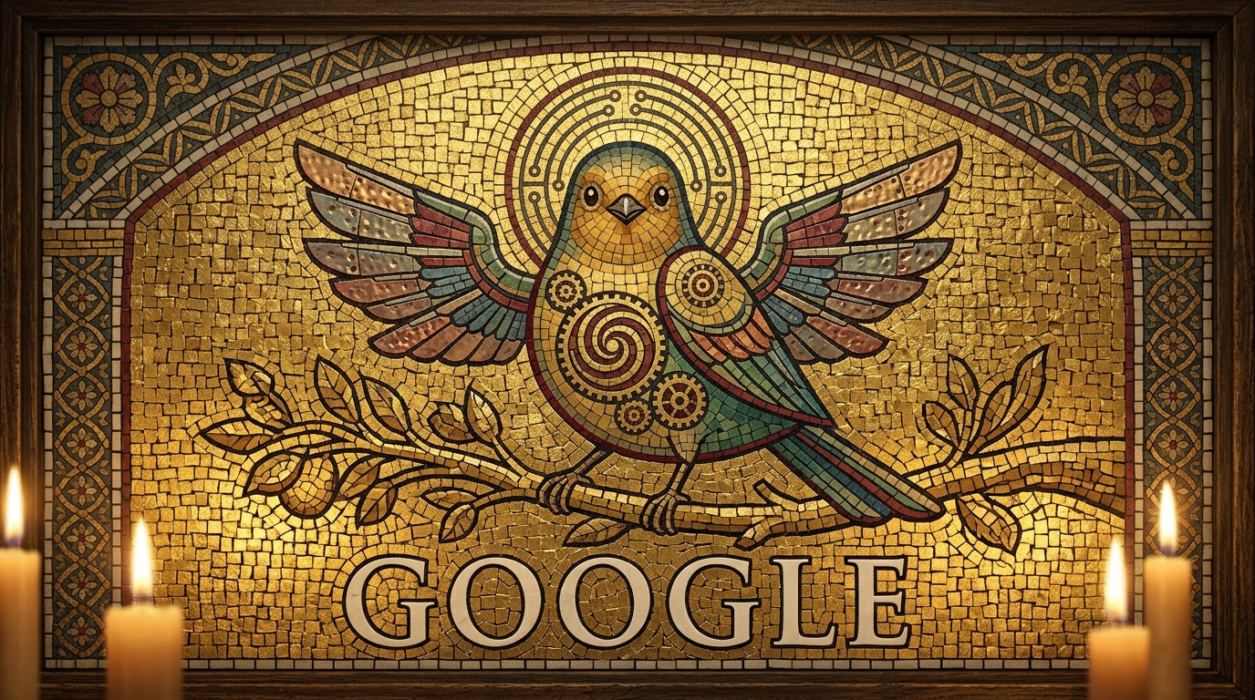 AI News - Google