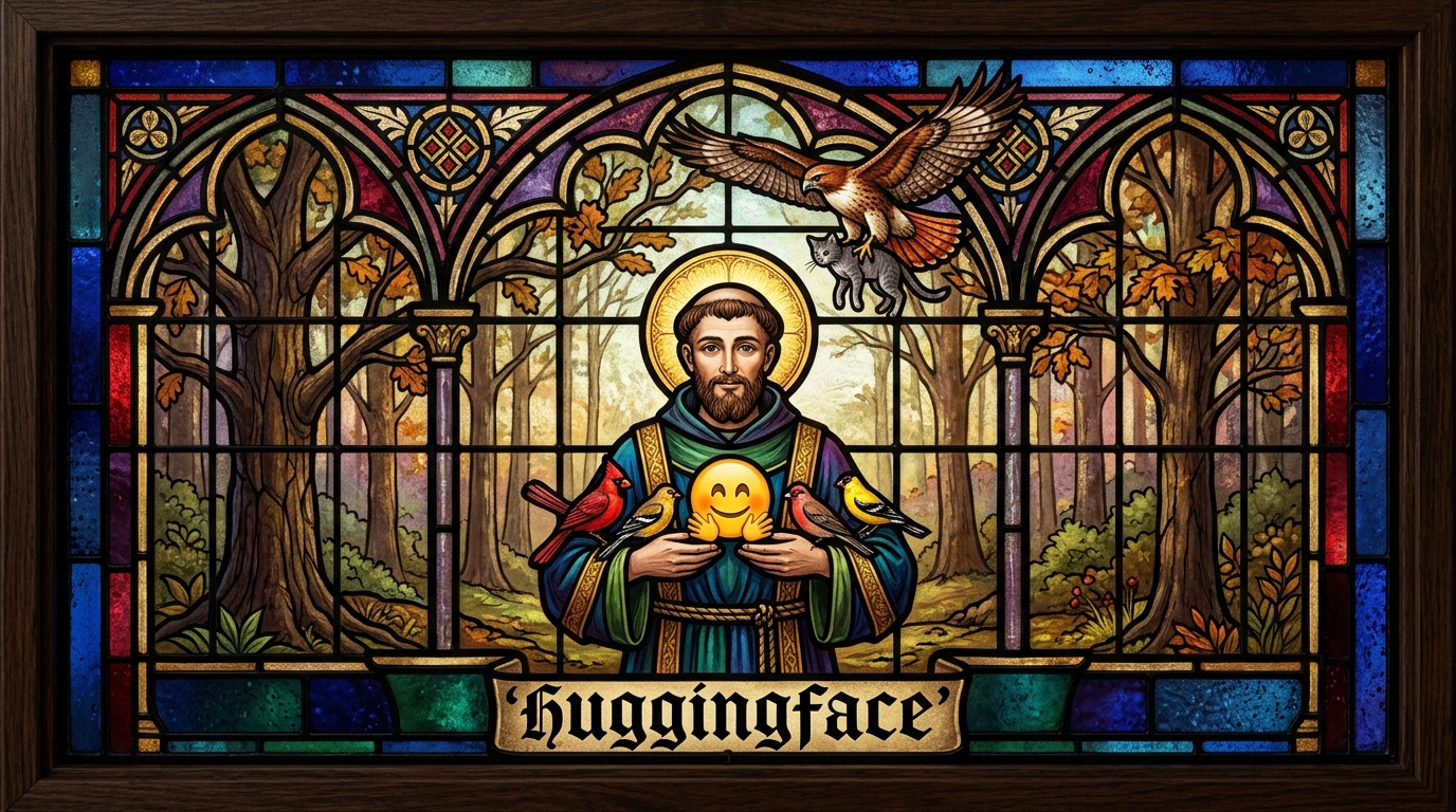 HuggingFace: AI News Week Ending 05/22/2026