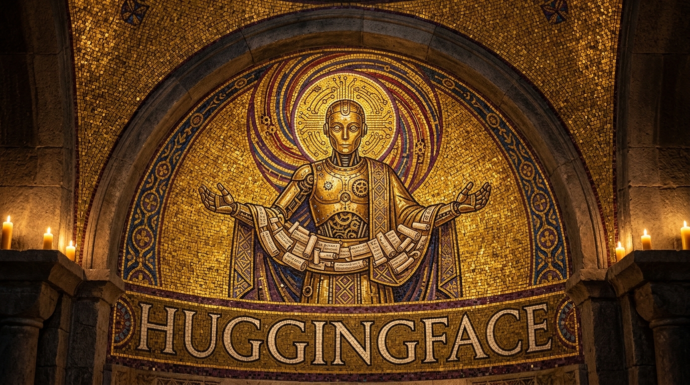 AI News - HuggingFace