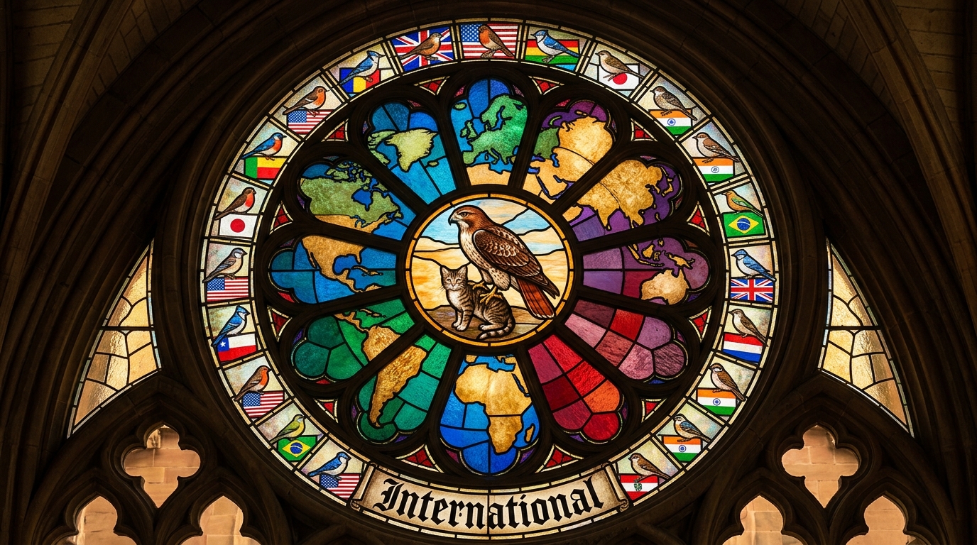International: AI News Week Ending 05/22/2026