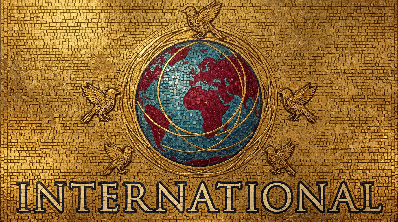 International: AI News Week Ending 05/29/2026