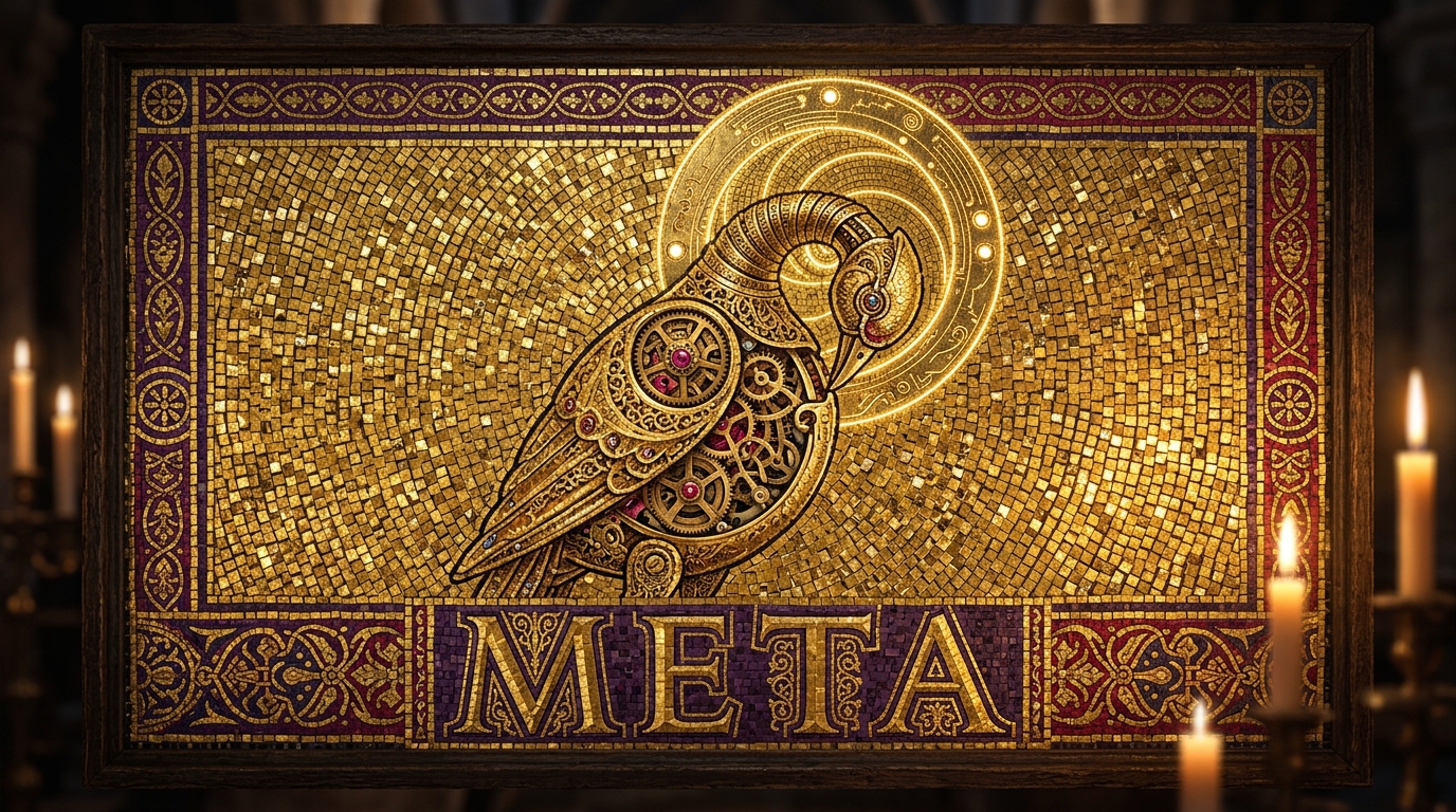 AI News - Meta