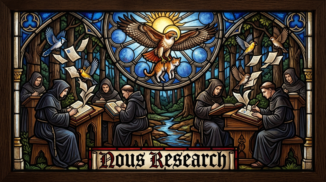 Nous Research: AI News Week Ending 05/22/2026