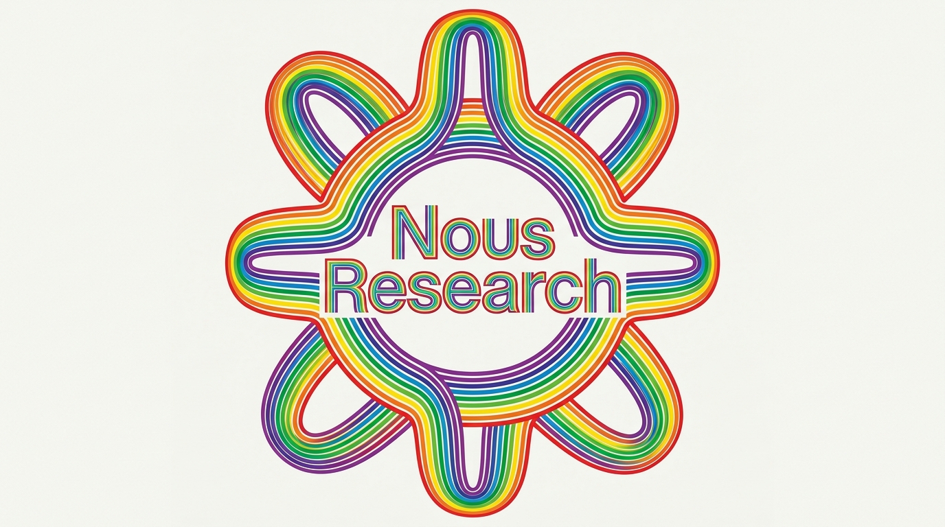 Nous Research: AI News Week Ending 06/05/2026