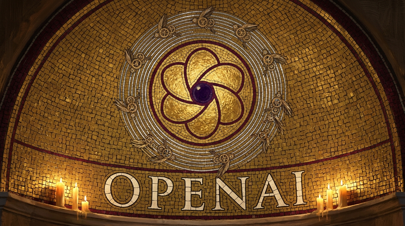 AI News - OpenAI
