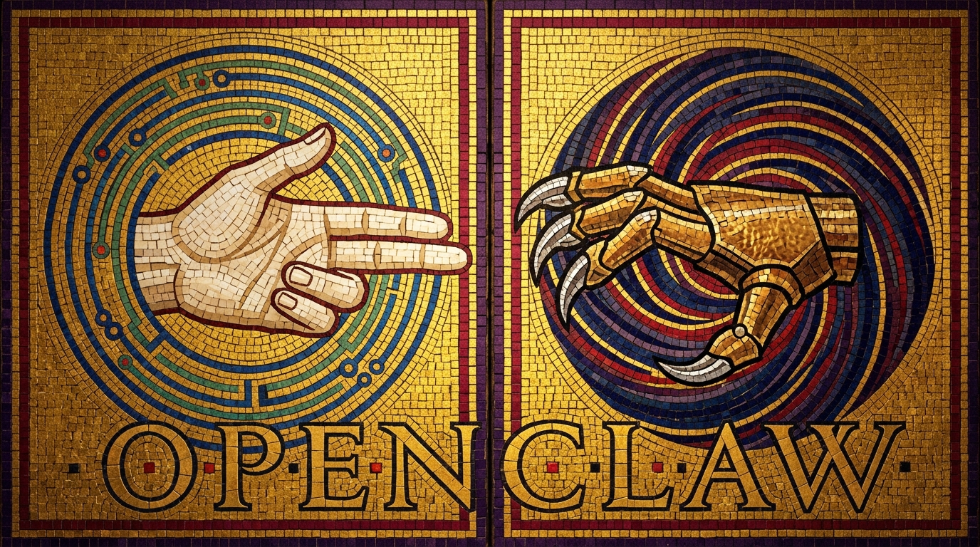 AI News - OpenClaw