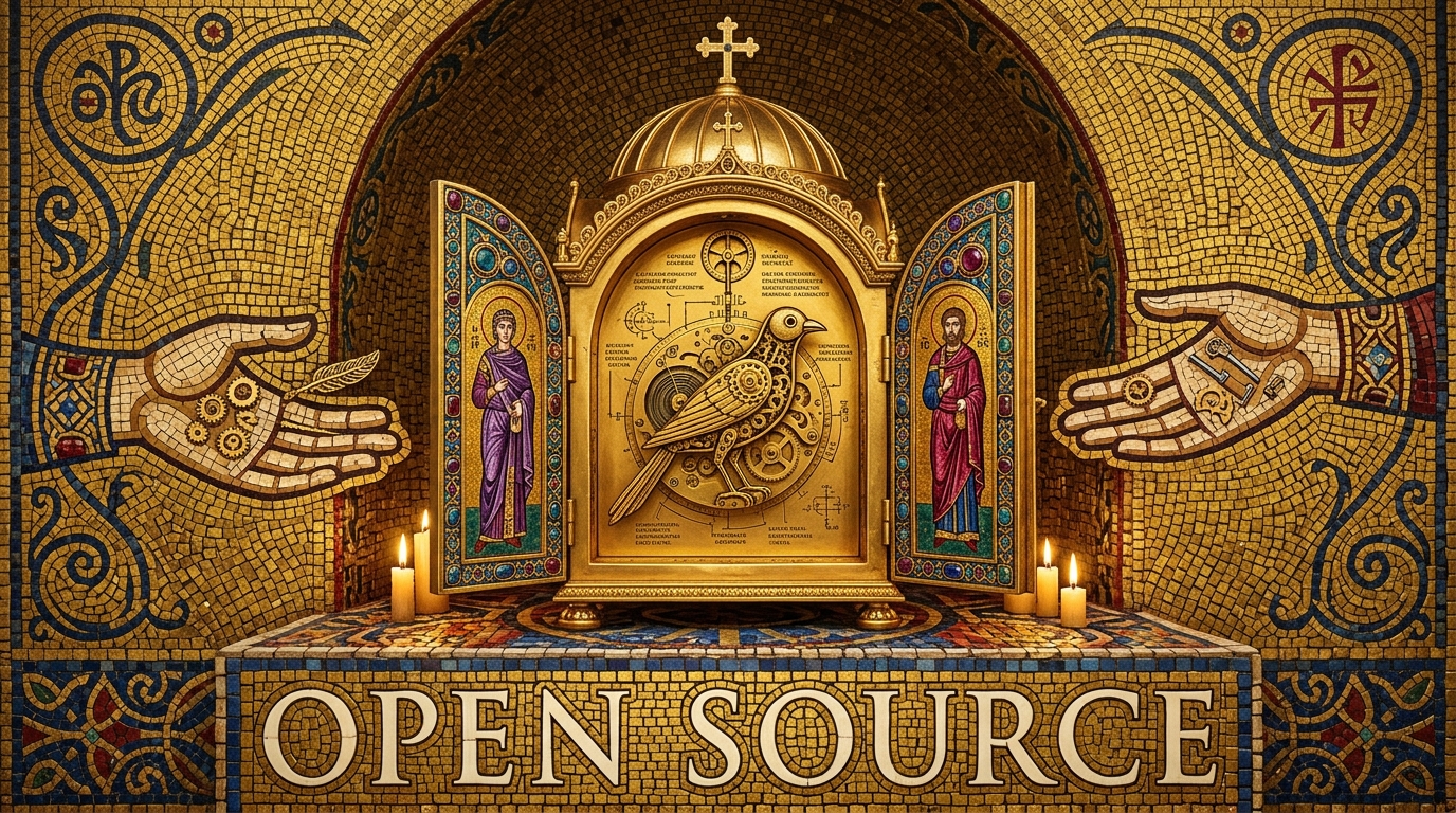 AI News - Open Source