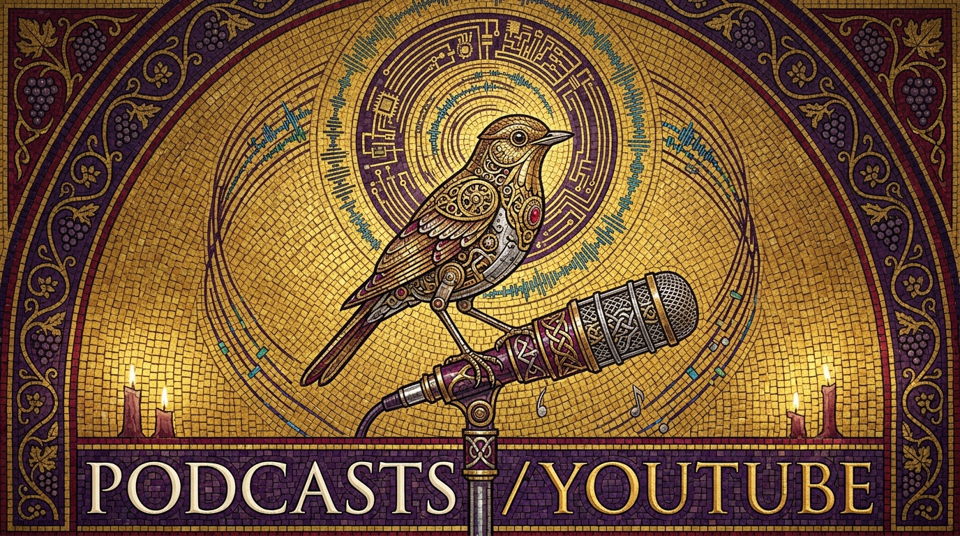 Podcasts/YouTube: AI News Week Ending 05/29/2026