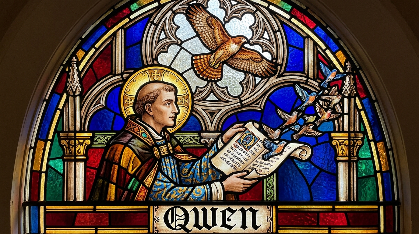 Qwen: AI News Week Ending 05/22/2026