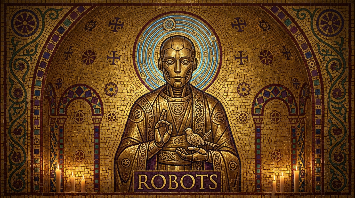 Robotics Embodiment: AI News Week Ending 05/29/2026