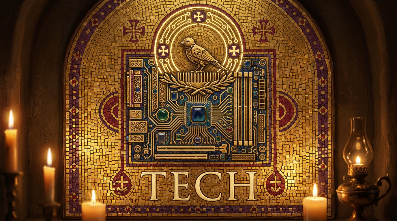 AI News - Technical and Dev