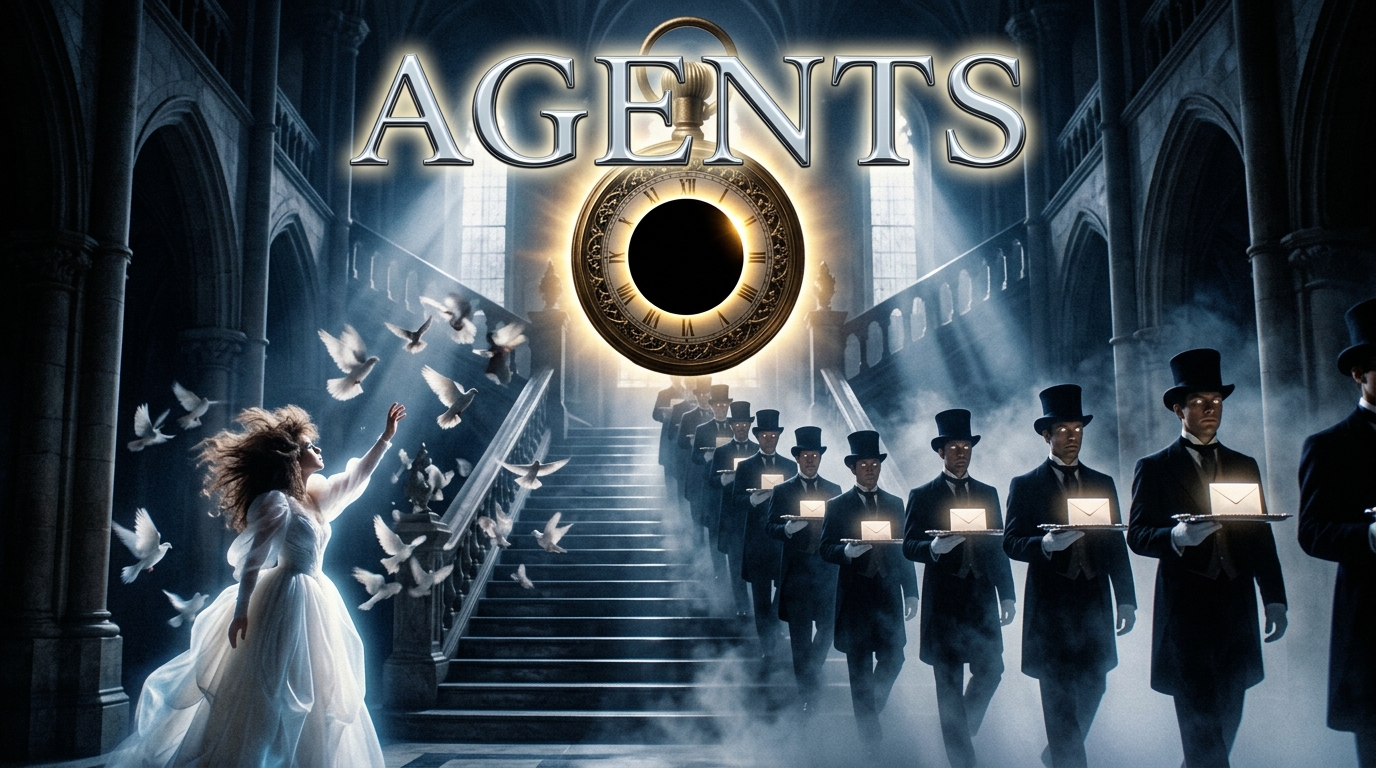Agents and Copilots: AI News Week Ending 07/10/2026