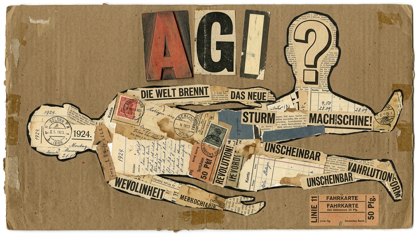 AI News - AGI