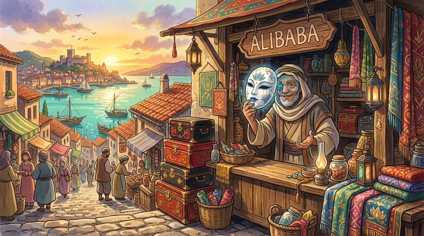 Alibaba: AI News Week Ending 07/03/2026