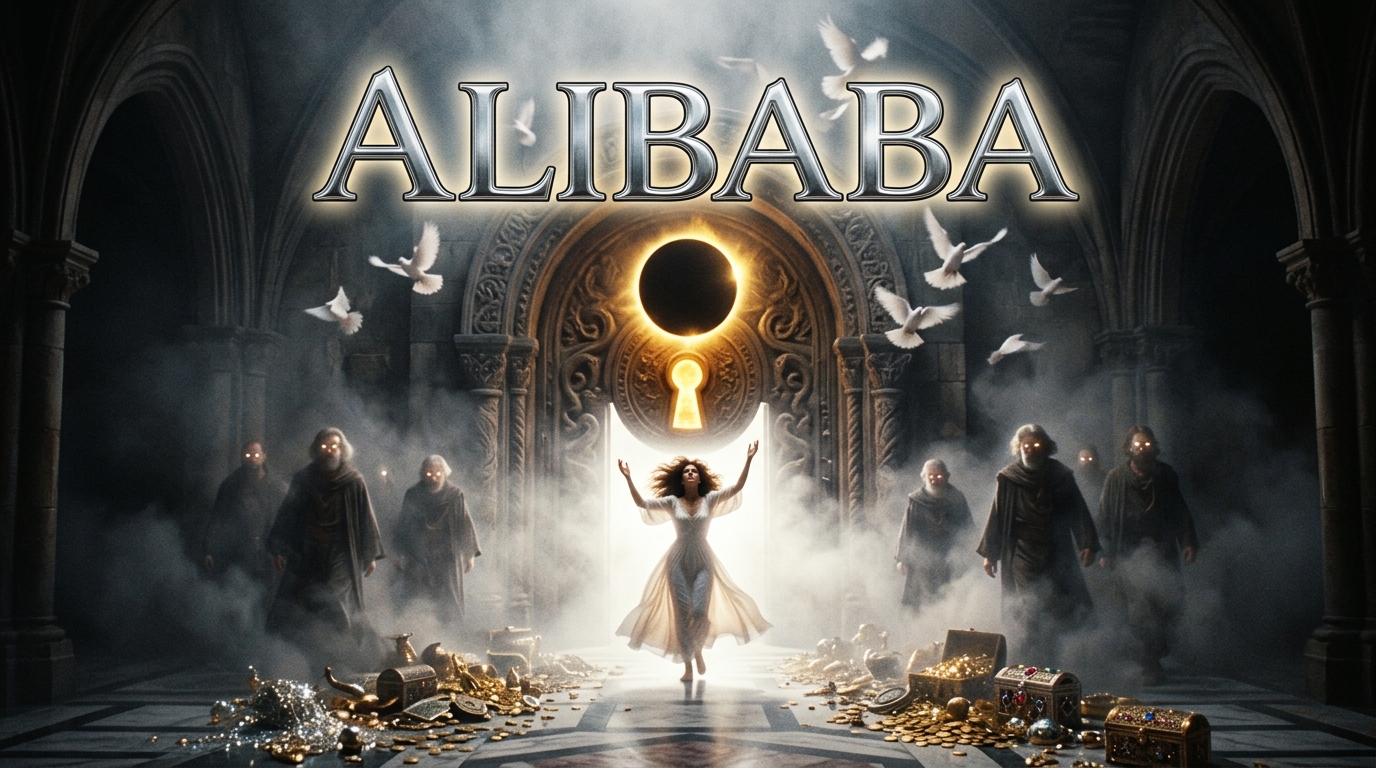 Alibaba: AI News Week Ending 07/10/2026