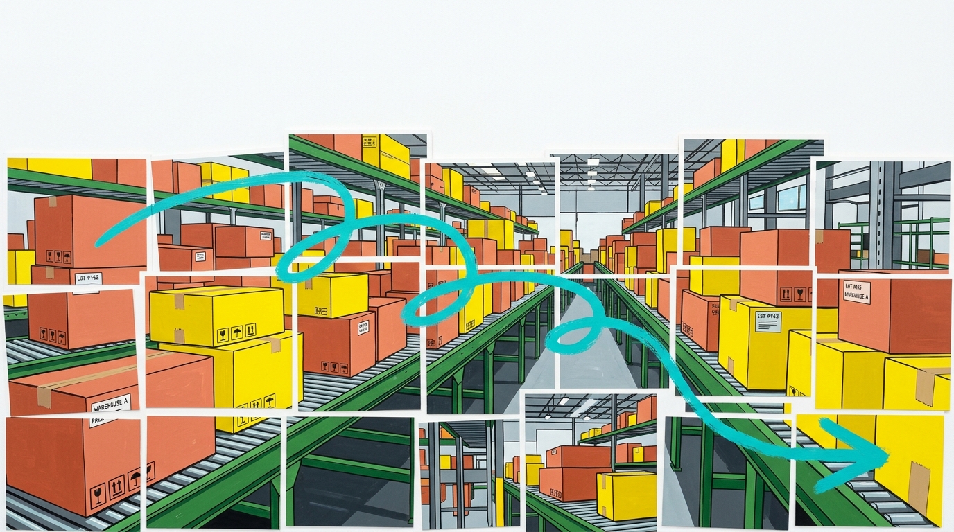 AI News - Amazon